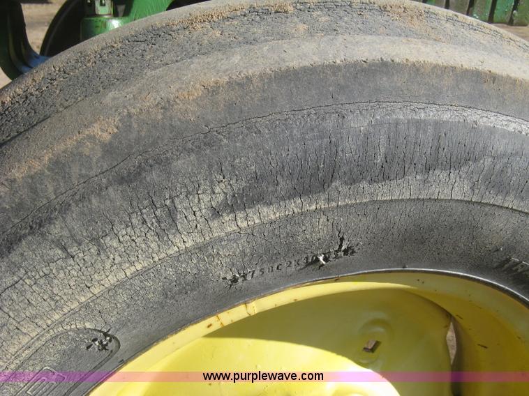 image for item K2944 1964 John Deere 4020 tractor