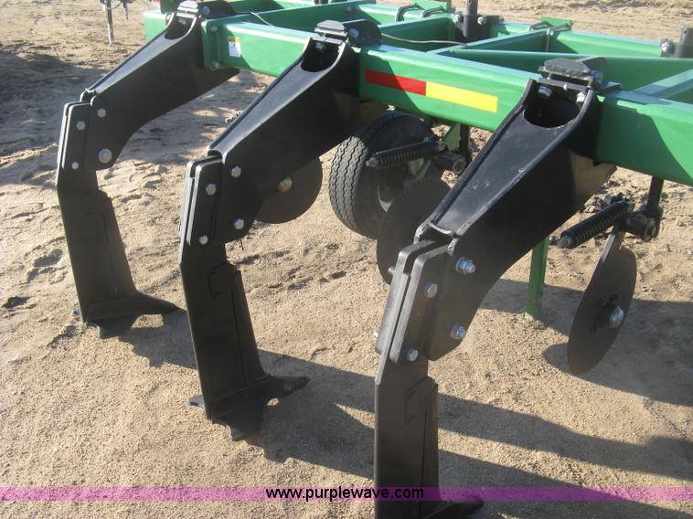 image for item K2946 Great Plains Sub-Soiler 1700 field cultivator