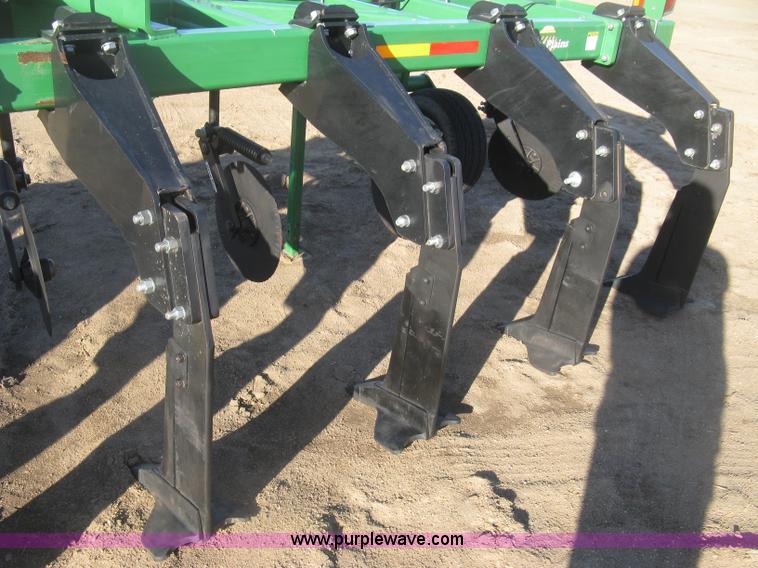 image for item K2946 Great Plains Sub-Soiler 1700 field cultivator