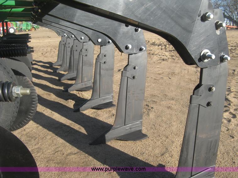 image for item K2946 Great Plains Sub-Soiler 1700 field cultivator