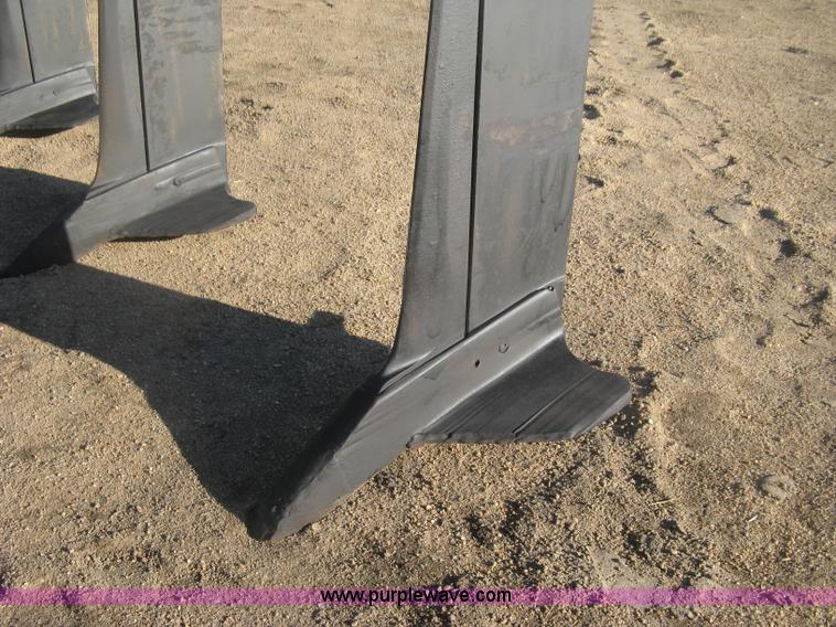 image for item K2946 Great Plains Sub-Soiler 1700 field cultivator