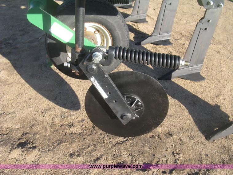 image for item K2946 Great Plains Sub-Soiler 1700 field cultivator