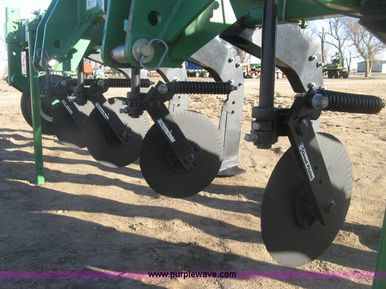 image for item K2946 Great Plains Sub-Soiler 1700 field cultivator