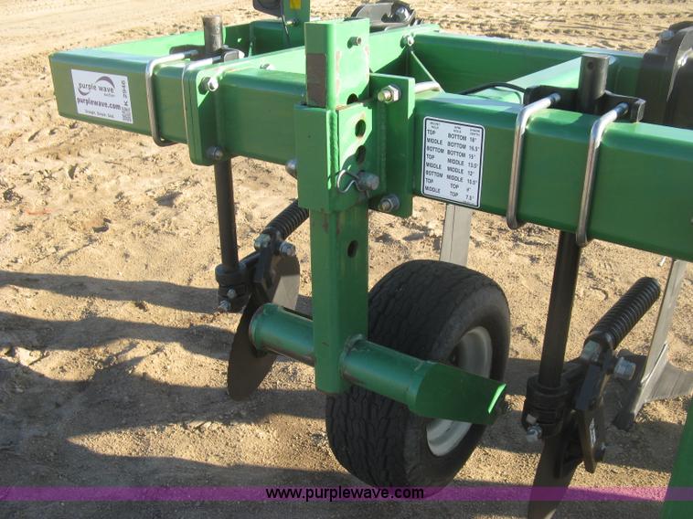 image for item K2946 Great Plains Sub-Soiler 1700 field cultivator
