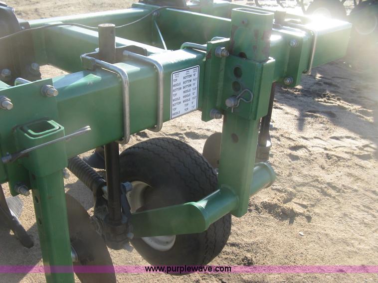 image for item K2946 Great Plains Sub-Soiler 1700 field cultivator