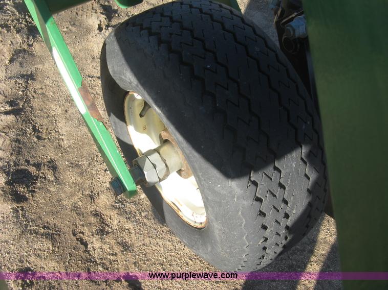 image for item K2946 Great Plains Sub-Soiler 1700 field cultivator