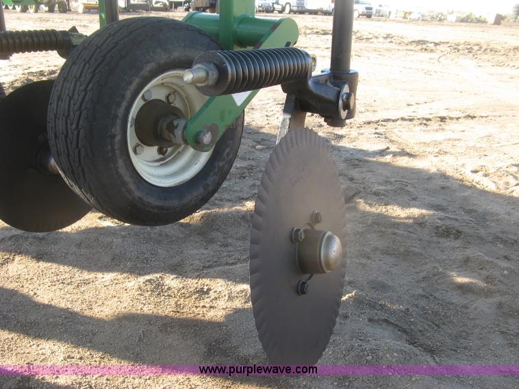 image for item K2946 Great Plains Sub-Soiler 1700 field cultivator