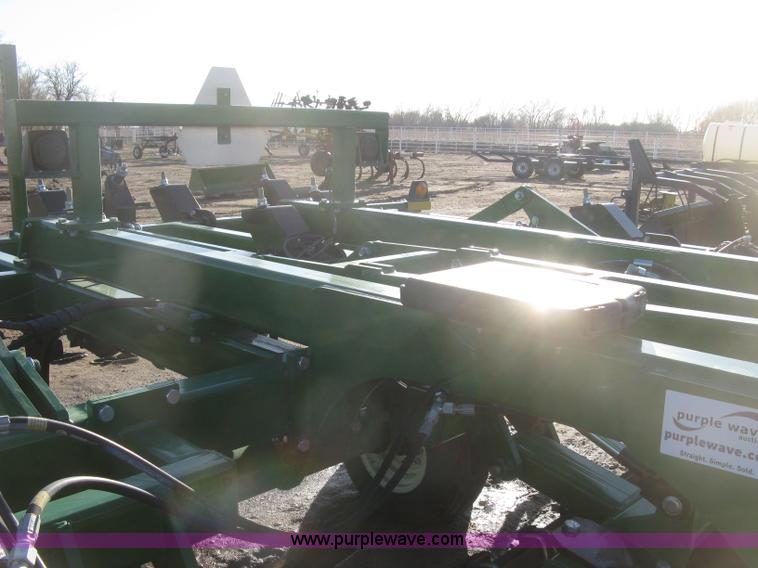 image for item K2947 Great Plains TC5111 Turbo chisel plow