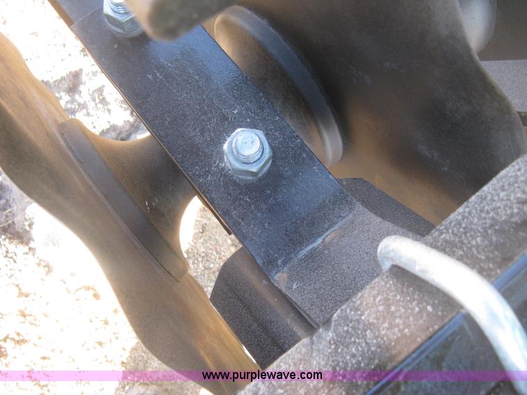 image for item K2947 Great Plains TC5111 Turbo chisel plow