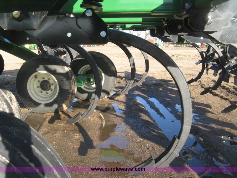 image for item K2947 Great Plains TC5111 Turbo chisel plow