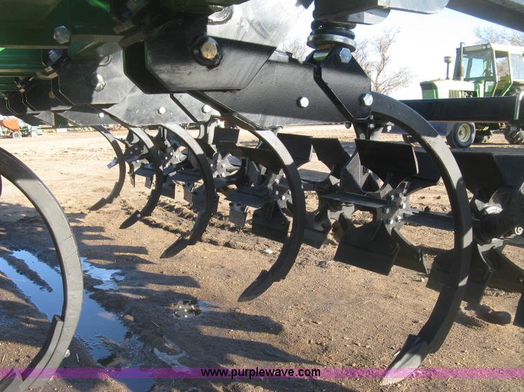 image for item K2947 Great Plains TC5111 Turbo chisel plow