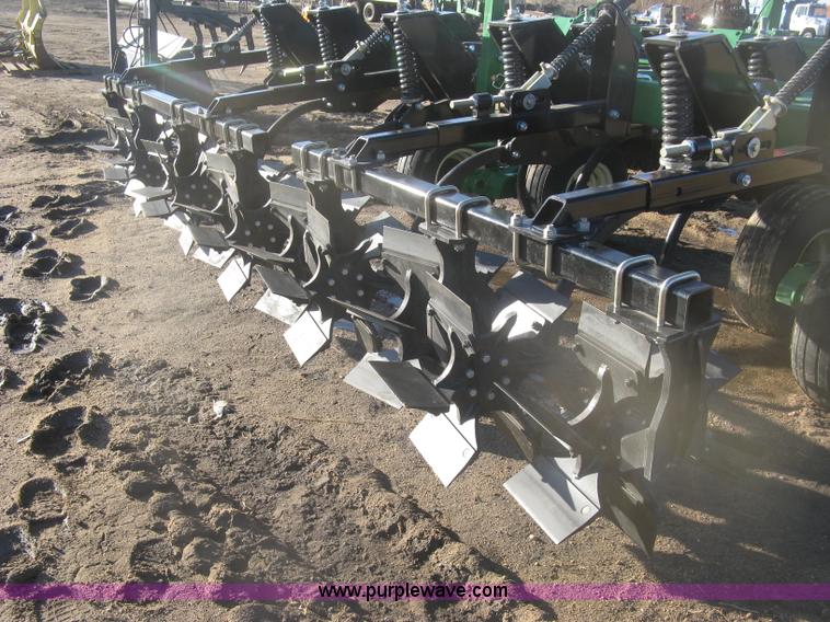 image for item K2947 Great Plains TC5111 Turbo chisel plow