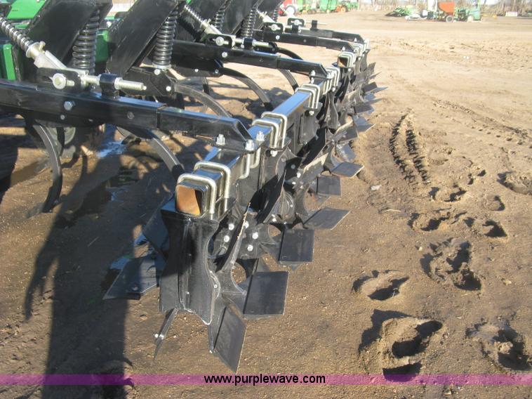 image for item K2947 Great Plains TC5111 Turbo chisel plow