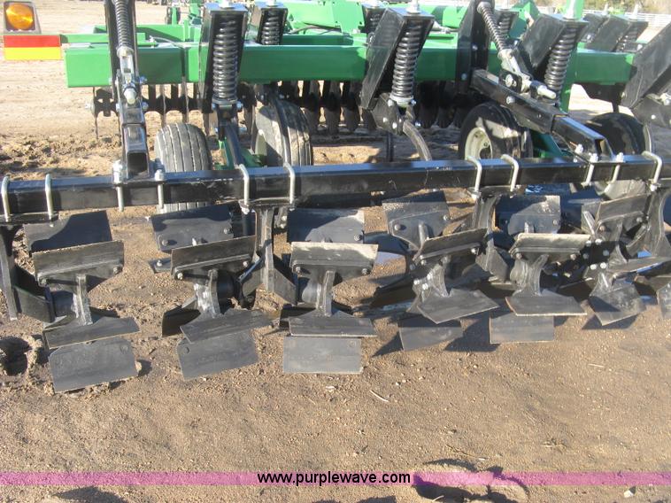 image for item K2947 Great Plains TC5111 Turbo chisel plow