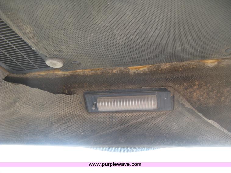 image for item K2978 1976 John Deere 4630 tractor