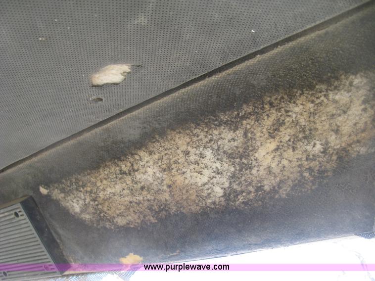 image for item K2978 1976 John Deere 4630 tractor