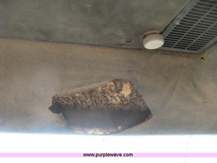 image for item K2978 1976 John Deere 4630 tractor