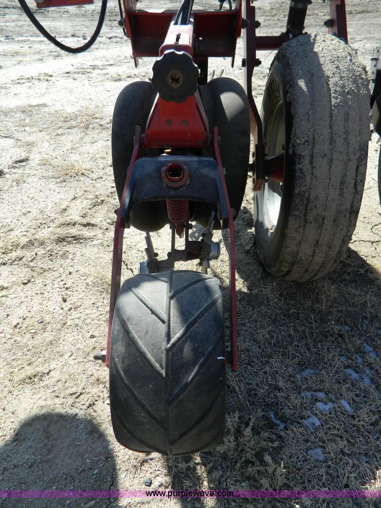 image for item K8004 1998 Case IH 955 planter