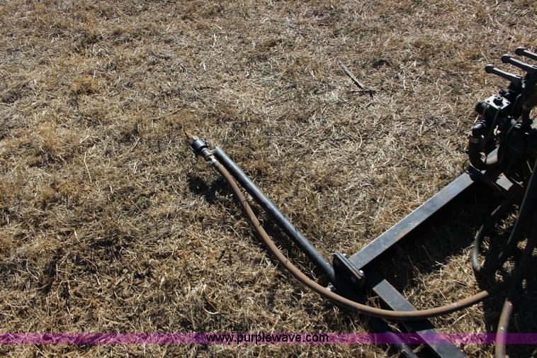 image for item L6600 Wako slide-in sprayer