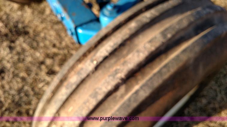 image for item L6640 1994 Ford 7740 Powerstar SL tractor