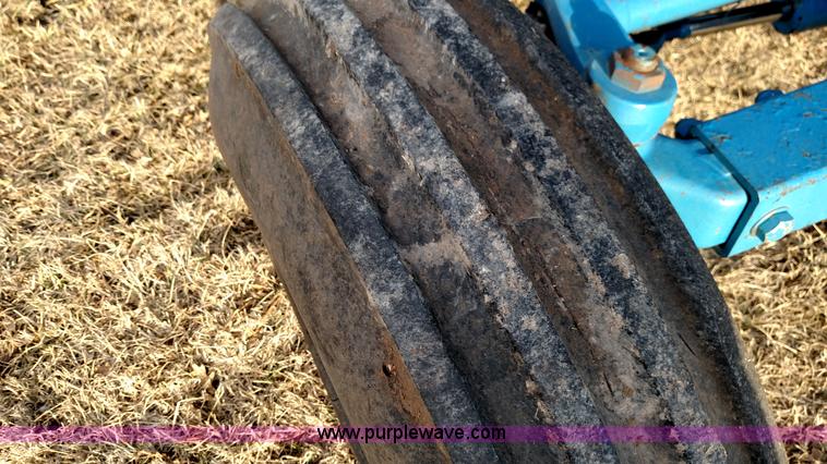 image for item L6640 1994 Ford 7740 Powerstar SL tractor