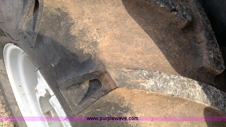 image for item L6640 1994 Ford 7740 Powerstar SL tractor