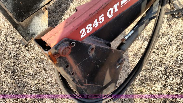 image for item L6642 Bush Hog 2845QT loader