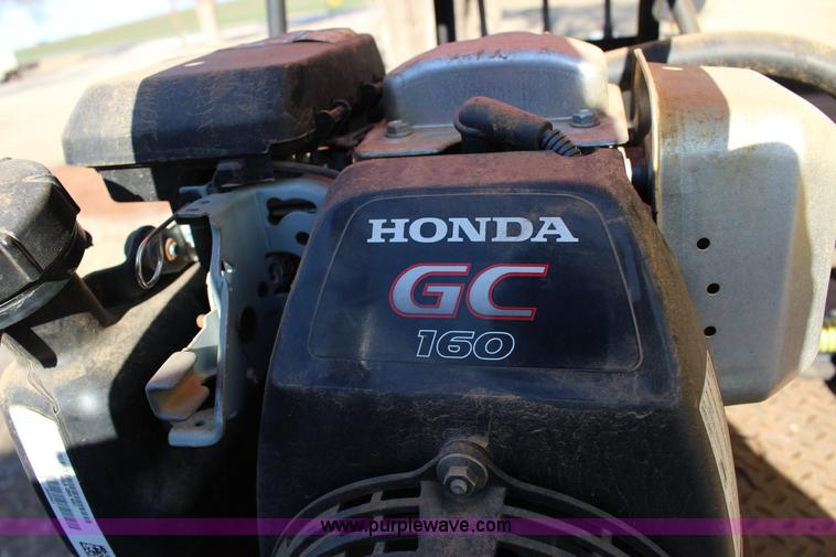 image for item L6675 Wako slide-in sprayer