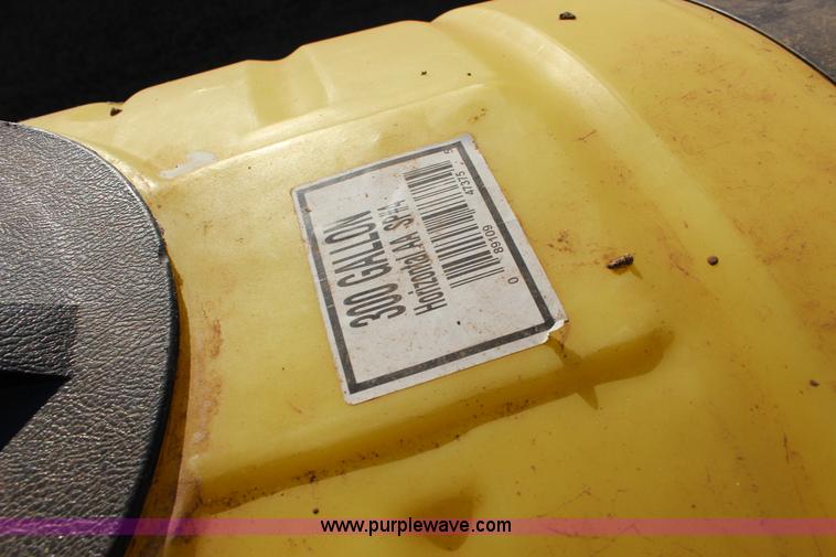 image for item L6675 Wako slide-in sprayer