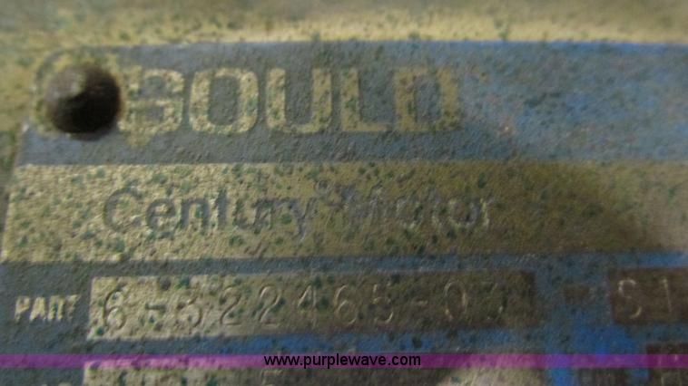 image for item AC9750 Speedaire 5F227A2 air compressor