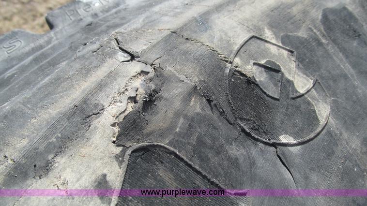 image for item AC9754 Assorted tires