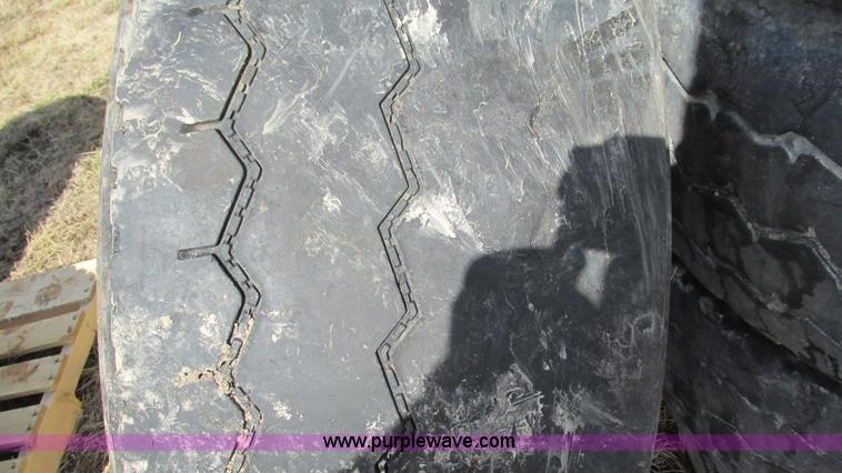 image for item AC9755 Assorted tires