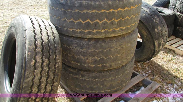 image for item AC9755 Assorted tires