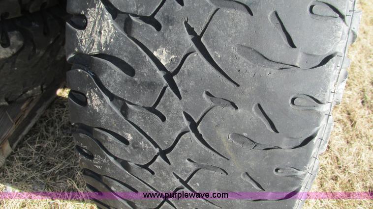 image for item AC9756 Assorted tires