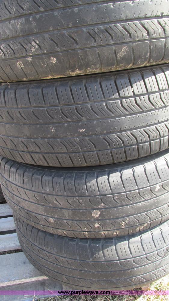 image for item AC9761 Assorted tires