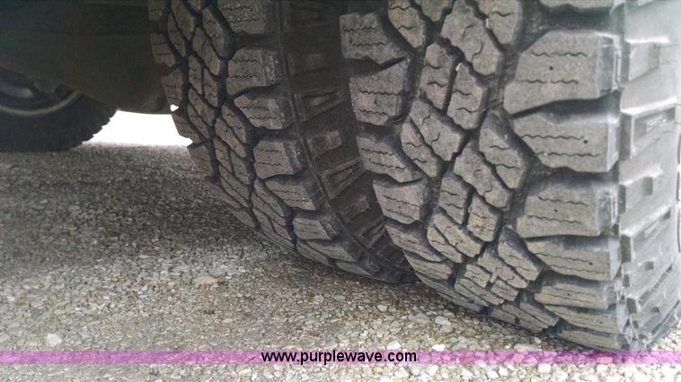 image for item AW9048 2006 Ford E350 Super Duty Aerolite van