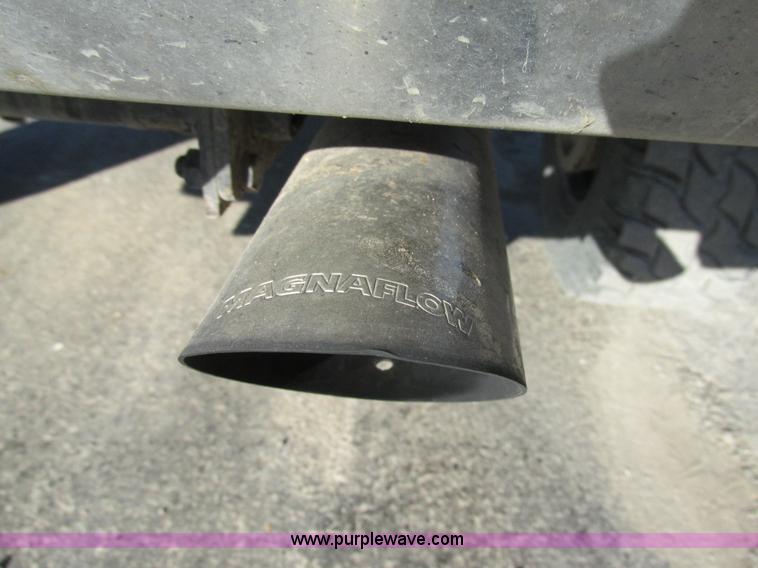 image for item AW9773 1997 Chevrolet 1500 Z71 Ext. Cab pickup truck