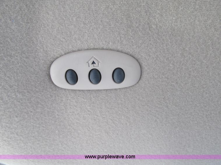 image for item AW9775 2004 Ford Excursion Limited SUV