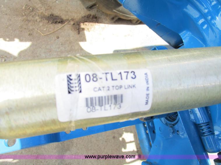 image for item D2322 Ford 2910 tractor