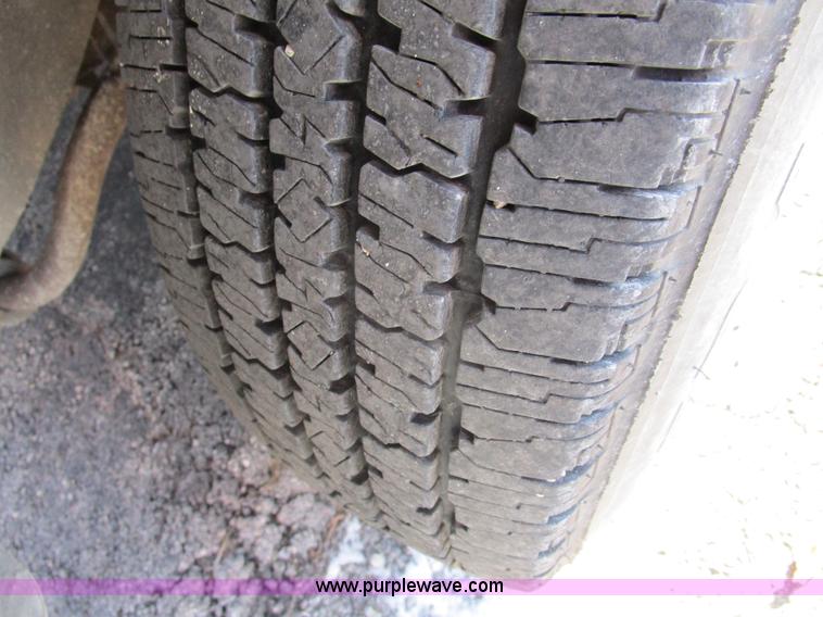 image for item D2323 1998 Chevrolet Cheyenne 2500 pickup truck