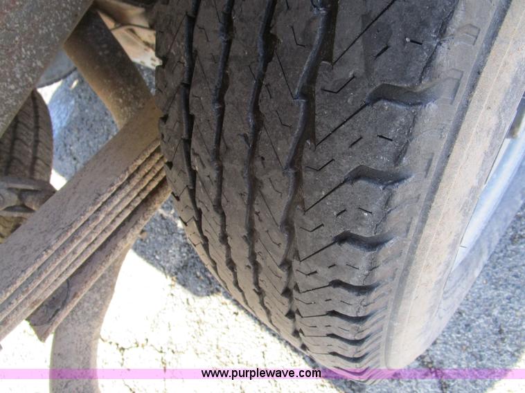 image for item D2323 1998 Chevrolet Cheyenne 2500 pickup truck