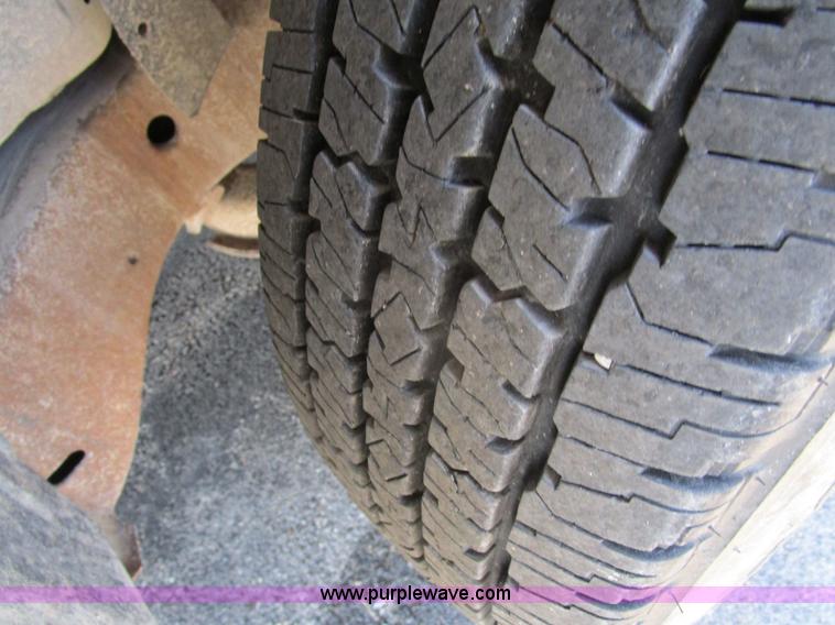 image for item D2323 1998 Chevrolet Cheyenne 2500 pickup truck