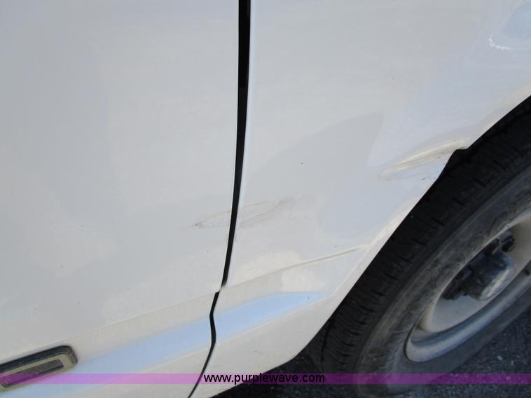 image for item D2323 1998 Chevrolet Cheyenne 2500 pickup truck