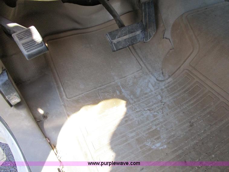 image for item D2323 1998 Chevrolet Cheyenne 2500 pickup truck