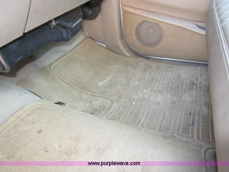 image for item D2323 1998 Chevrolet Cheyenne 2500 pickup truck