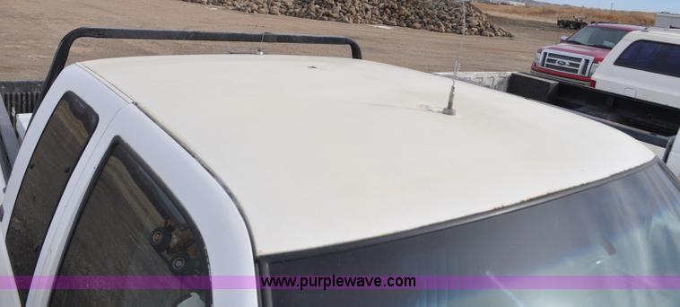 image for item F2220 1992 Chevrolet 1500 Ext. Cab pickup truck