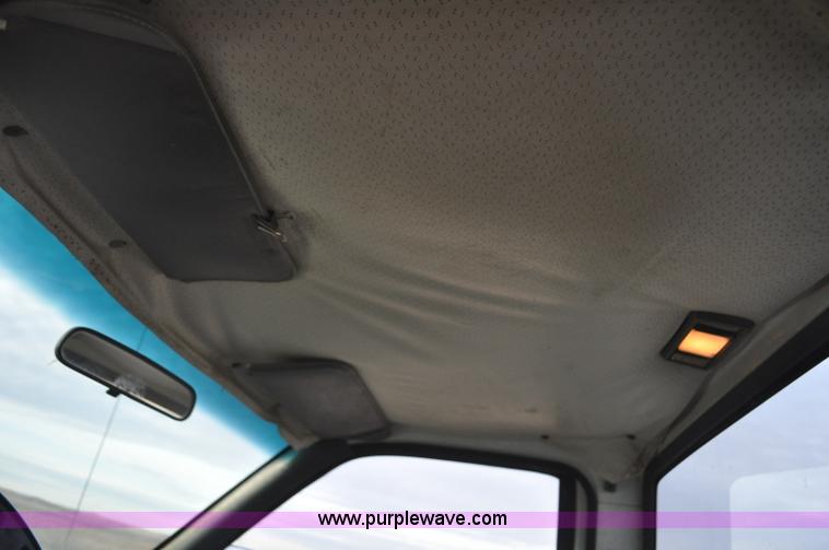 image for item F2223 1988 Chevrolet Cheyenne 1500 pickup truck