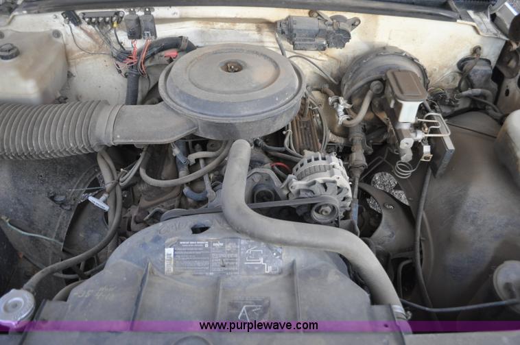 image for item F2223 1988 Chevrolet Cheyenne 1500 pickup truck