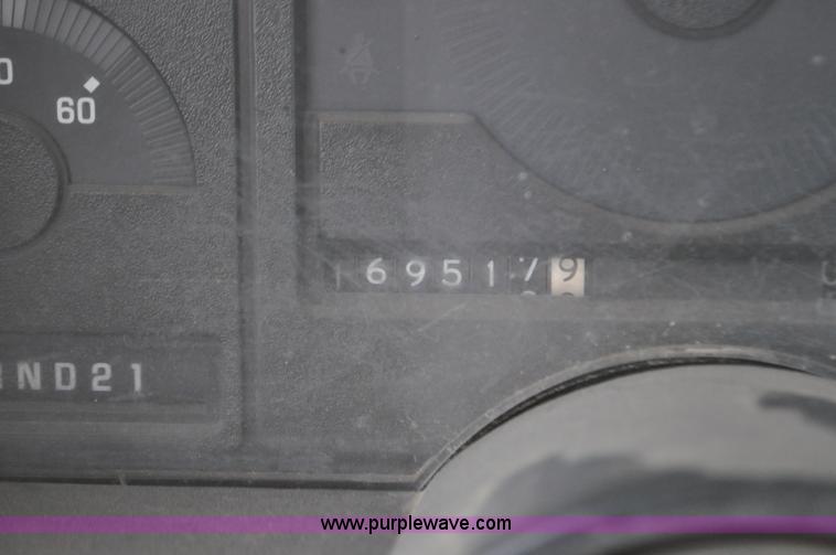 image for item F2223 1988 Chevrolet Cheyenne 1500 pickup truck