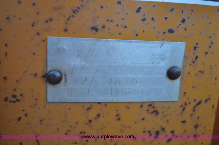 image for item F2234 Case Road Runner 380 tractor